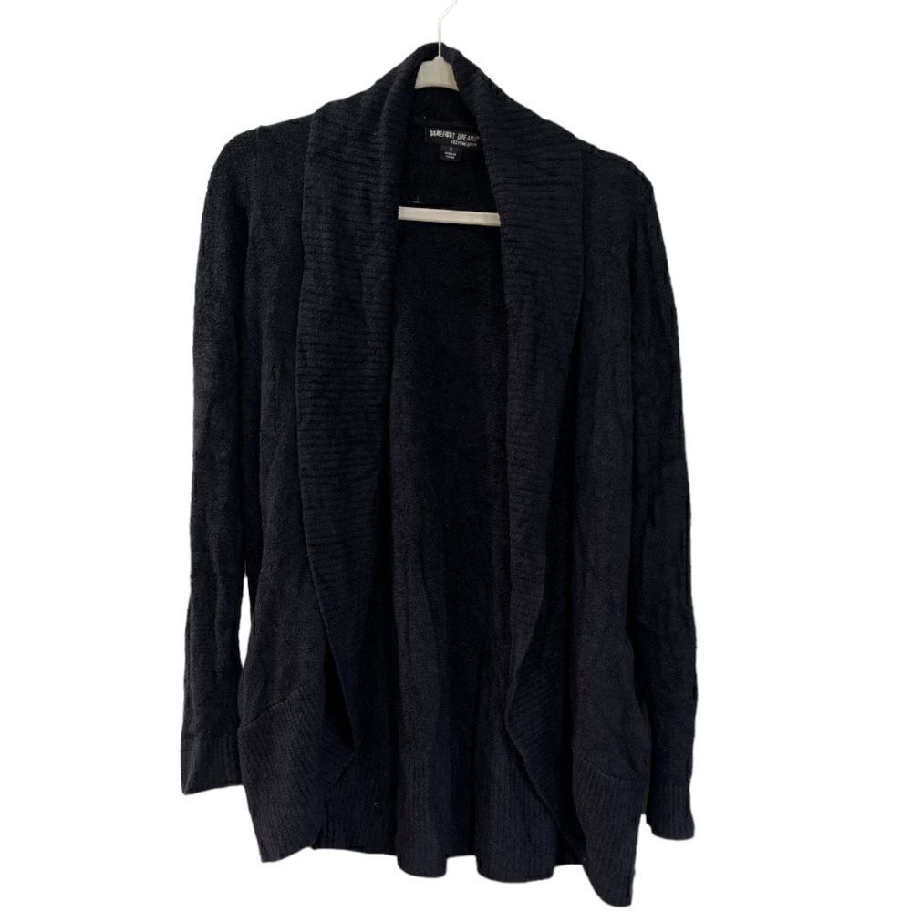 Barefoot Dreams Cardigan
